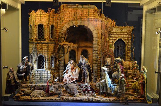 Museo del Divino Infante